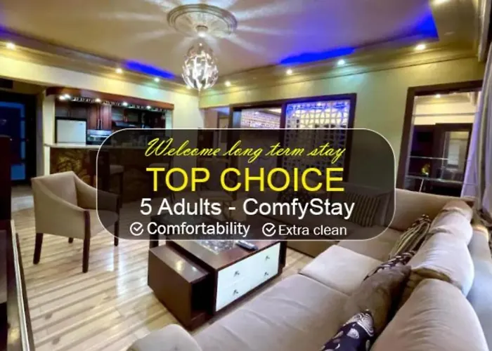 Cozy 2Br Apartment - Green Retreat In Degla Maadi