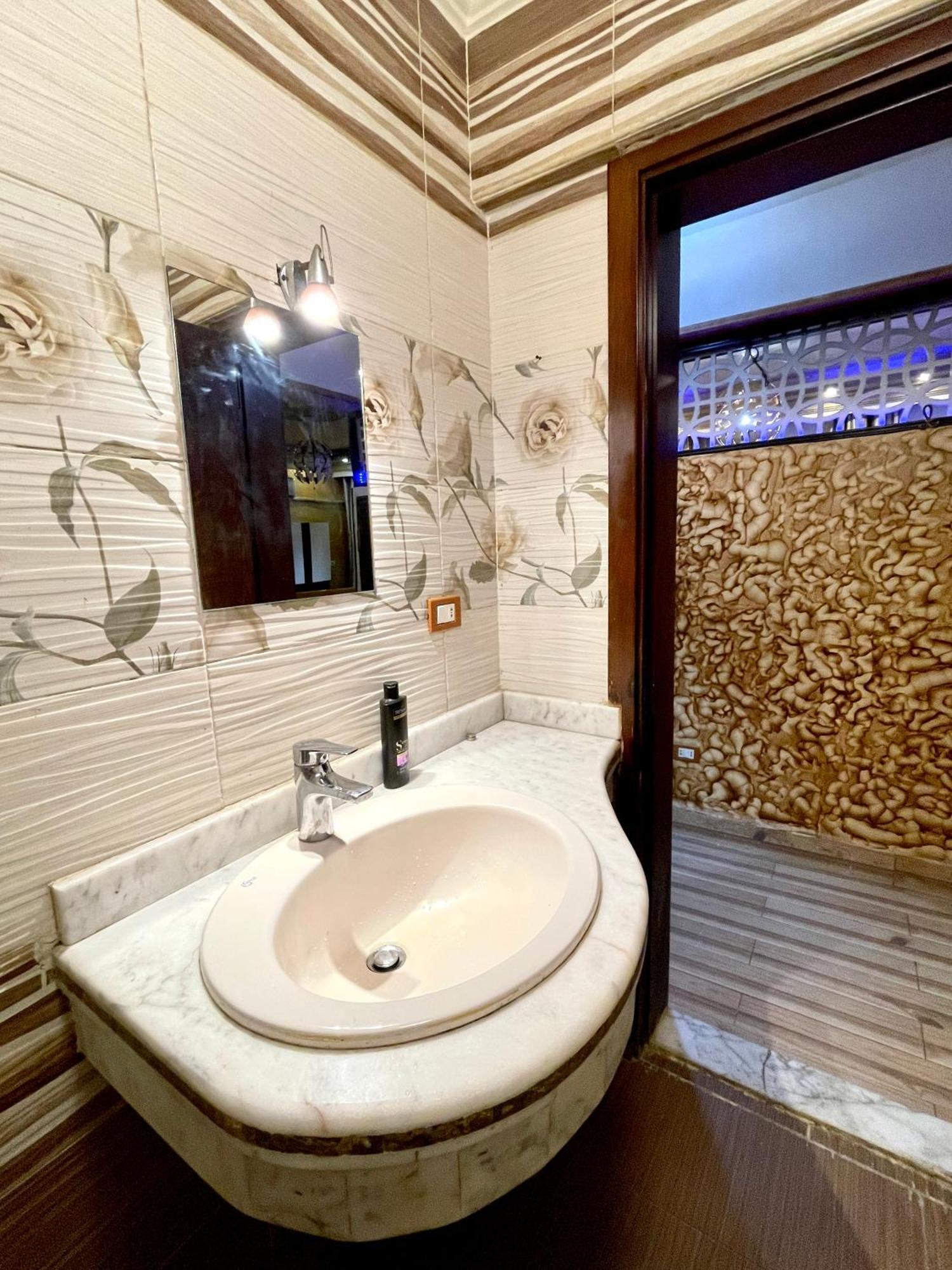 Cozy 2br - Retreat In Degla Maadi Apartment *