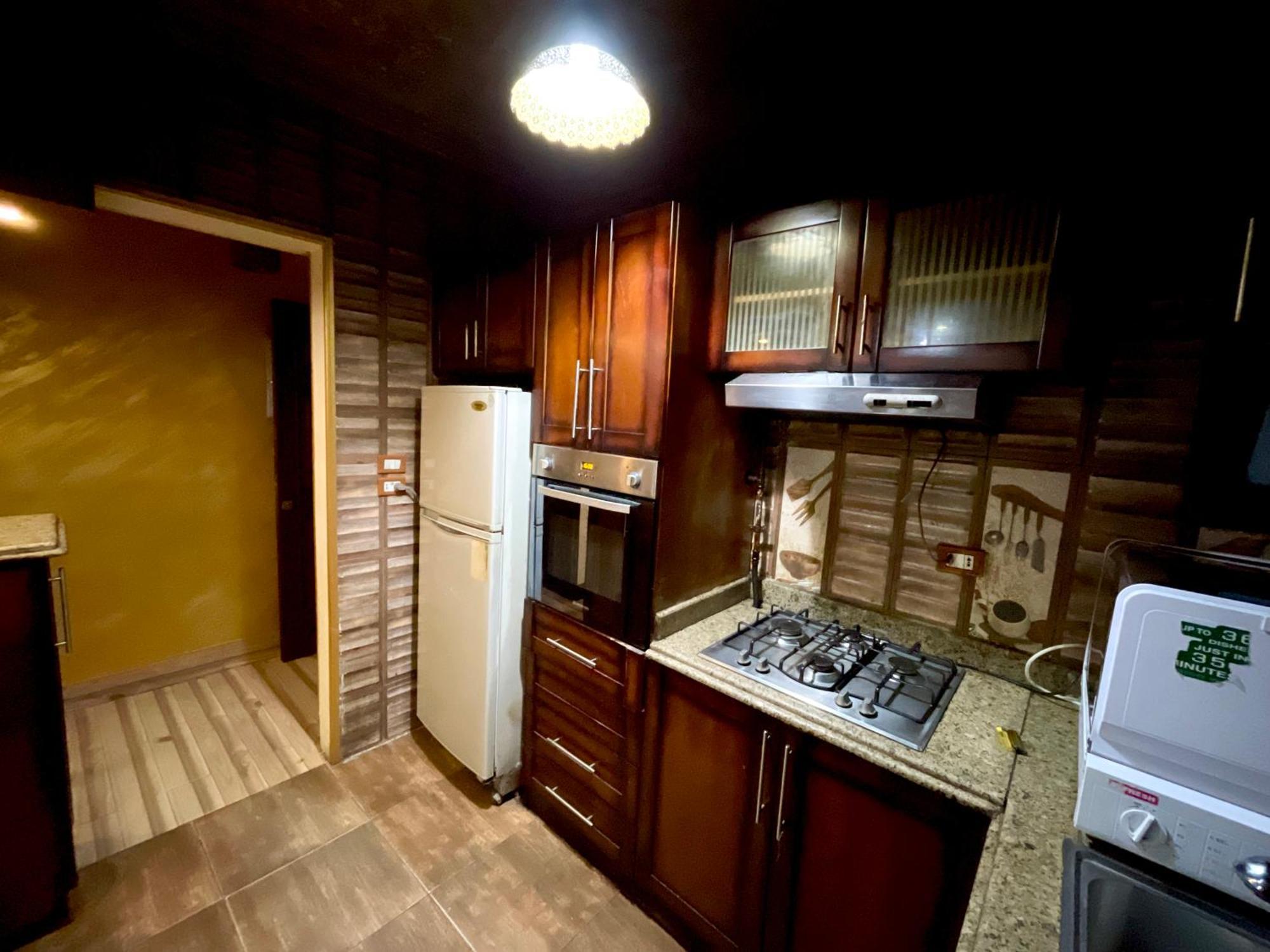 Cozy 2br - Retreat In Degla Maadi Apartment *