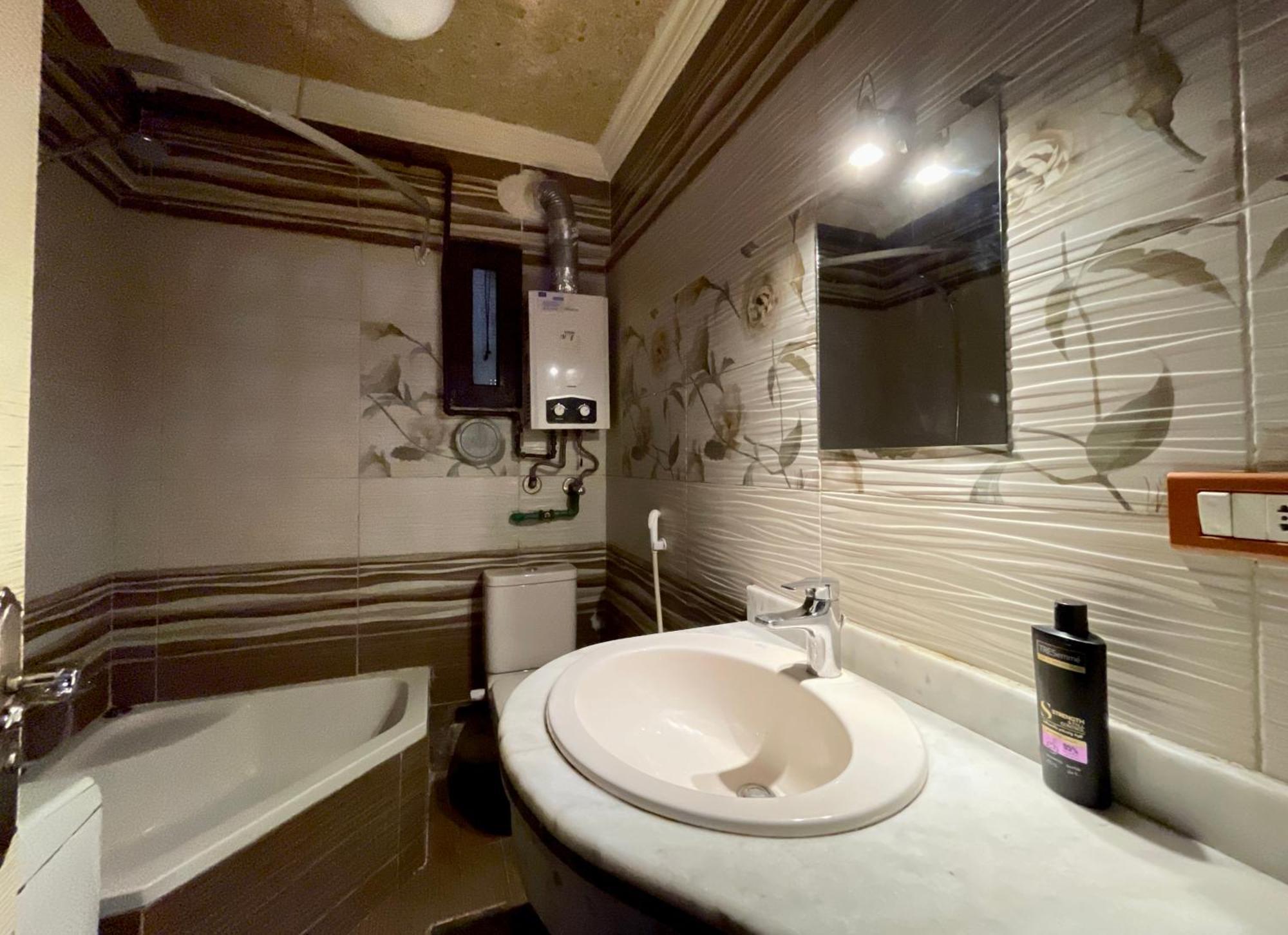 Cozy 2br - Retreat In Degla Maadi *