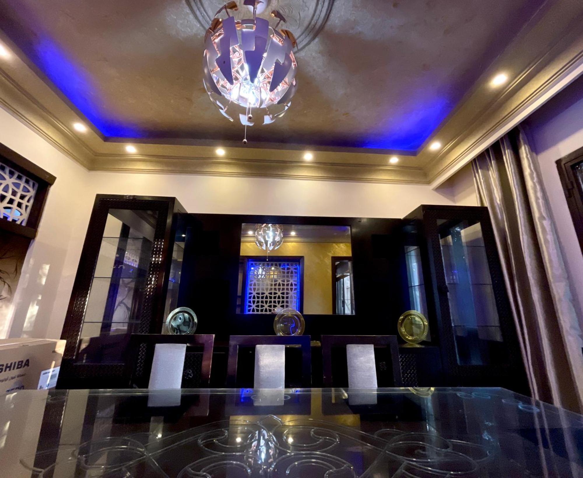 Cozy 2br - Retreat In Degla Maadi * Cairo
