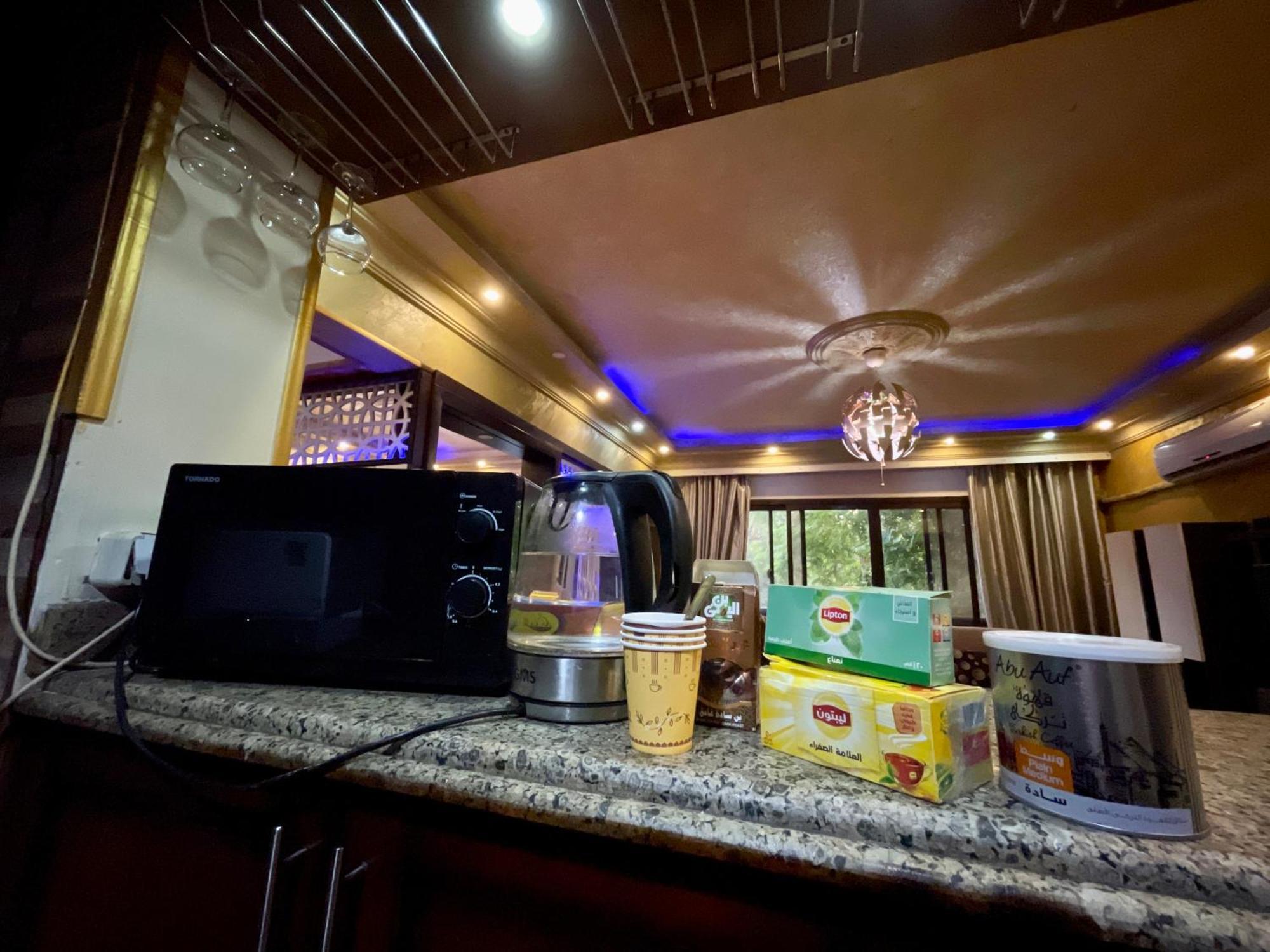 Cozy 2br - Retreat In Degla Maadi Apartment *