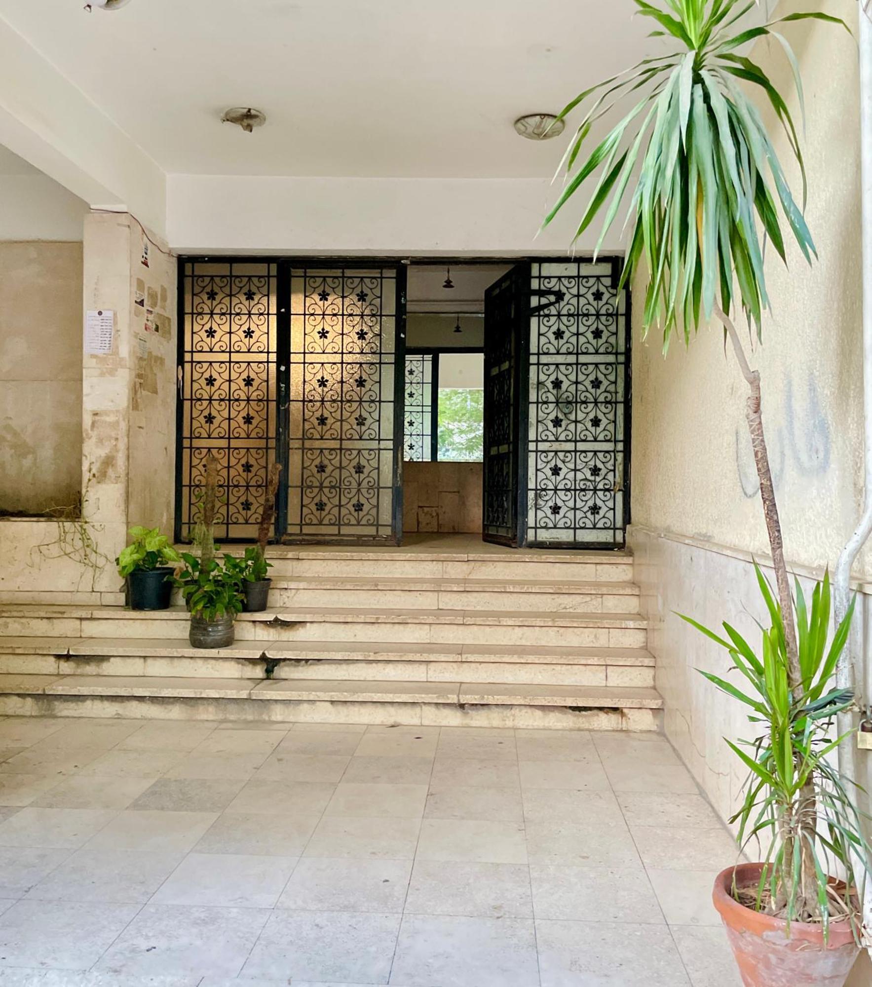 Apartment Cozy 2br - Retreat In Degla Maadi *